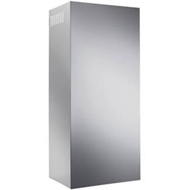 BEST Range Hoods - Non-Ducted Flue Extension for WPP9 (iQ6), SS