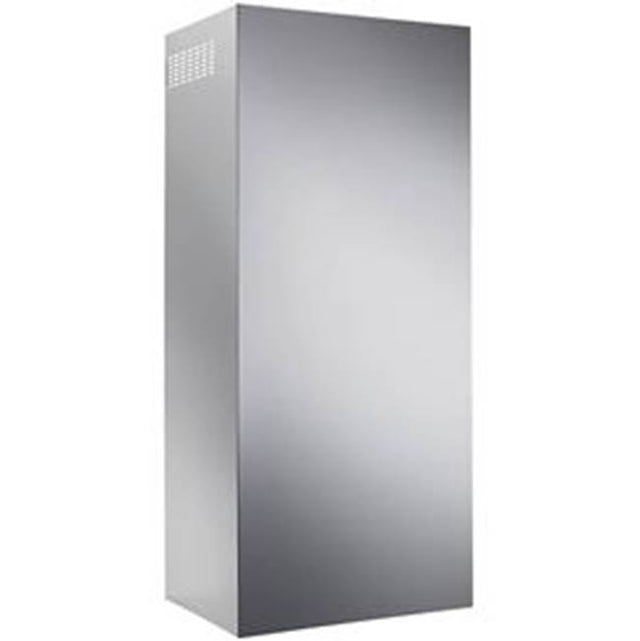 BEST Range Hoods - Non-Ducted Flue Extension for WPP9 (iQ6), SS