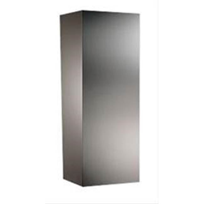 BEST Range Hoods - Flue Extension Kit -10''-12'' Chimney