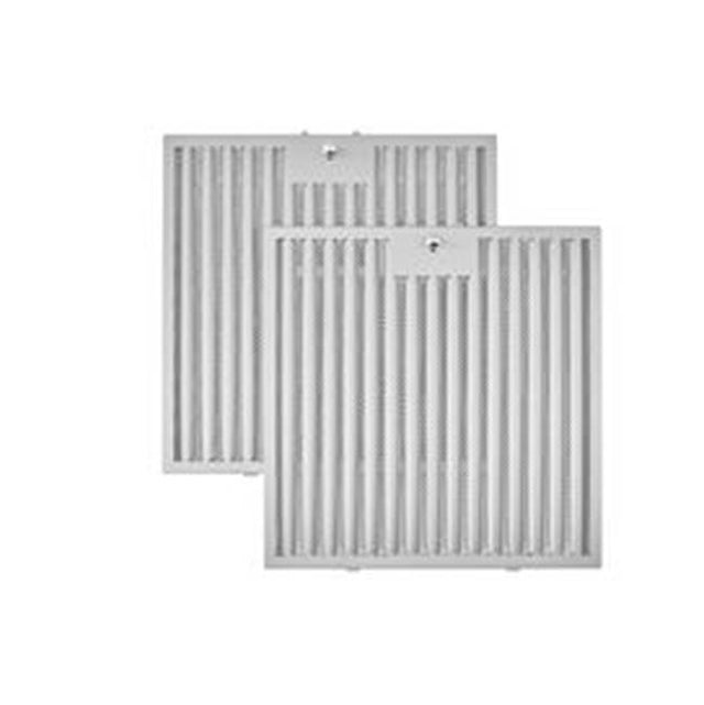 BEST Range Hoods - Baffle Filter Kit (Set of 2) for WCN1 Series Hoods
