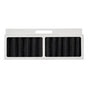 BEST Range Hoods - Charcoal Replacement Filter for ANKD (D49) Recirculation Kit