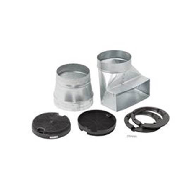 BEST Range Hoods - Non-duct Kit  for CP55, SS