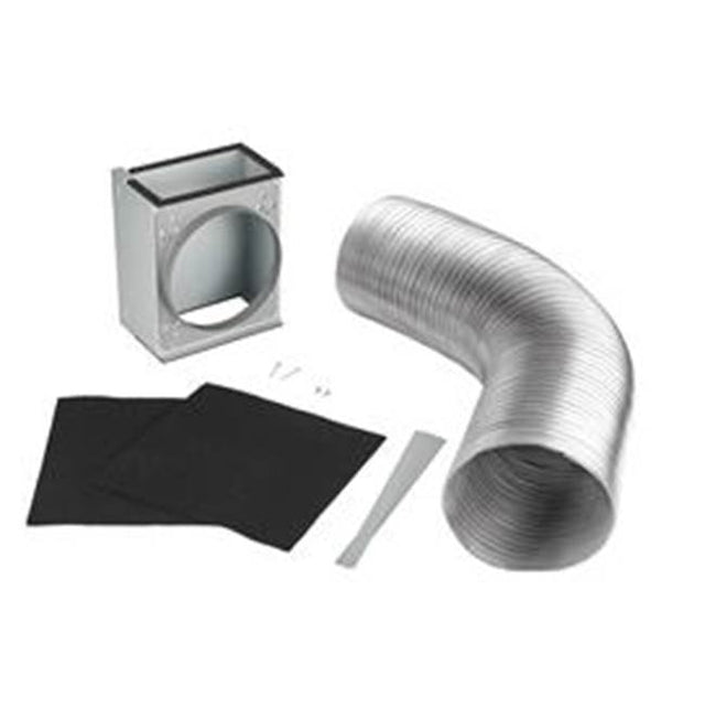 BEST Range Hoods - Non-duct recirculation kit for WCN1 Series Hoods