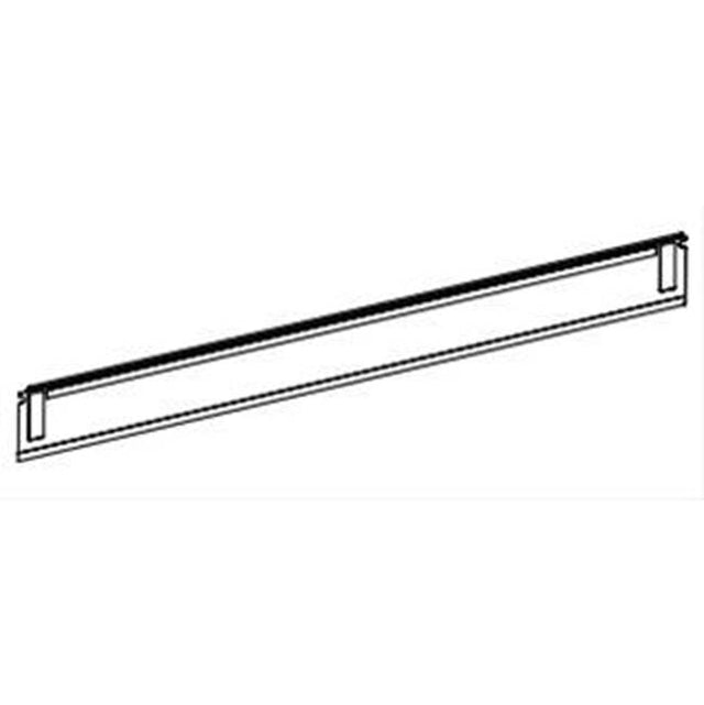 BEST Range Hoods - 30'' Cooktop Trim Seal Kit for D49, SS