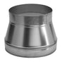 BEST Range Hoods - Transition 8'' to 10'' round