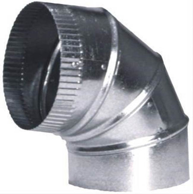 BEST Range Hoods - Elbow, 10'' round