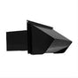 BEST Range Hoods - 3-1/4'' x 10'' wall cap