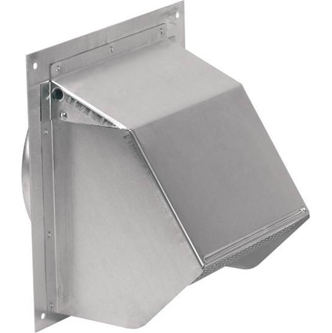 BEST Range Hoods - 6'' round wall cap