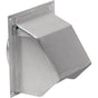 BEST Range Hoods - 6'' round wall cap