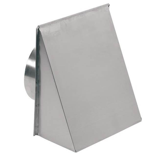 BEST Range Hoods - 8'' round wall cap