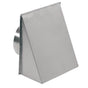 BEST Range Hoods - 8'' round wall cap