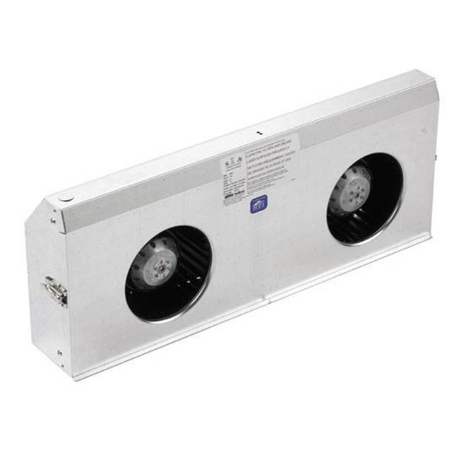 BEST Range Hoods - Internal Blower Module, 900 CFM