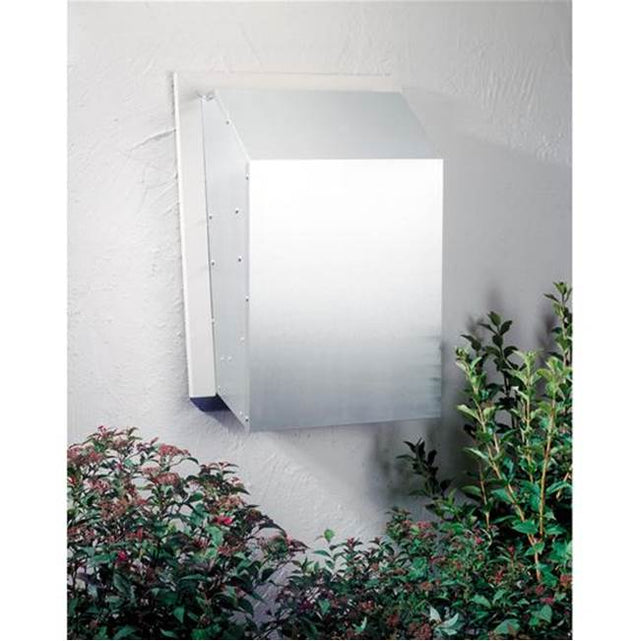 BEST Range Hoods - Exterior Blower, 1500 cfm