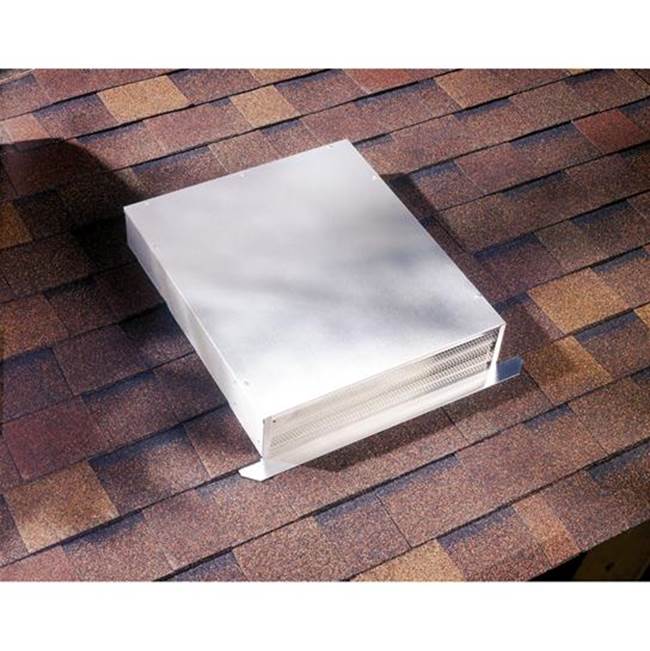 BEST Range Hoods - Exterior Blower, 900 cfm