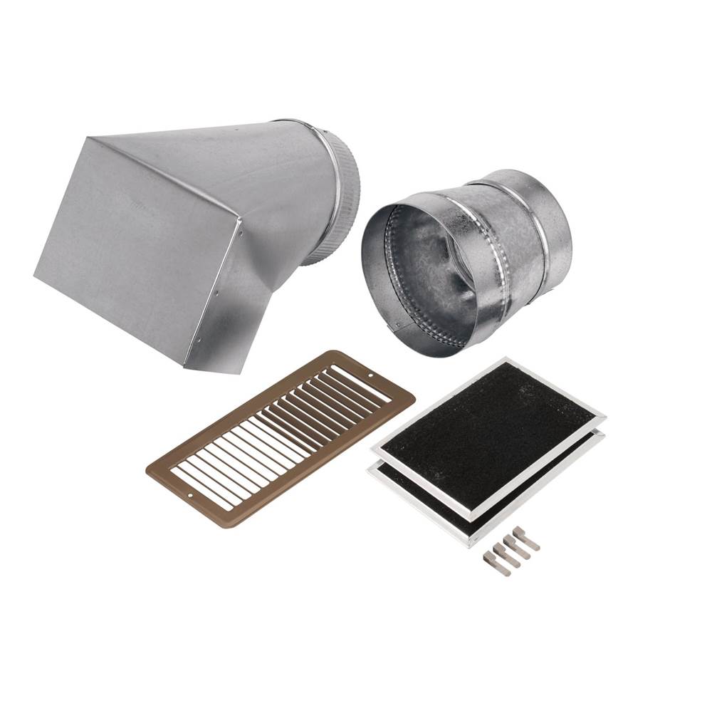 BEST Range Hoods - Non-Duct Kit For HBN1 30'' Series