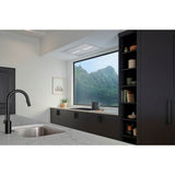 43-Inch Ceiling Range Hood, Blower Sold Separately, Stainless Steel