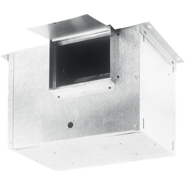 BEST Range Hoods - In-Line Blower Module 1100 CFM