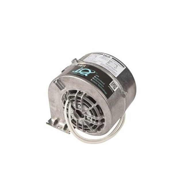 BEST Range Hoods - Interior Blower Module, iQ 600 CFM