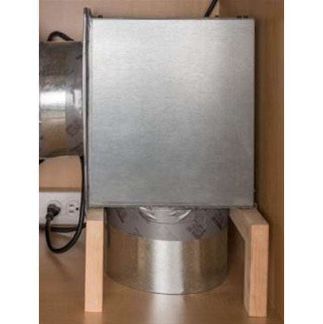 BEST Range Hoods - Flex Blower Module for D49, 600 CFM