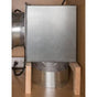 BEST Range Hoods - Flex Blower Module for D49, 600 CFM
