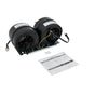 BEST Range Hoods - 1200 CFM Internal Blower