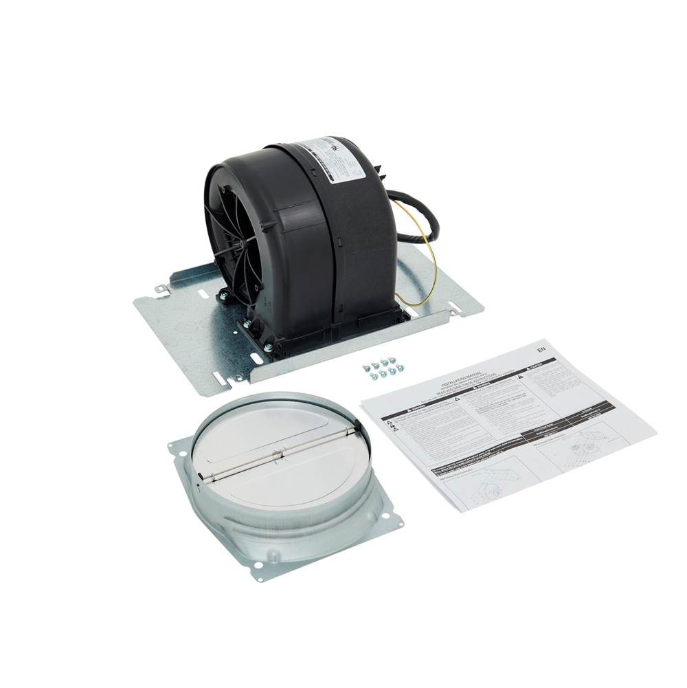 BEST Range Hoods - 600 CFM Internal Blower