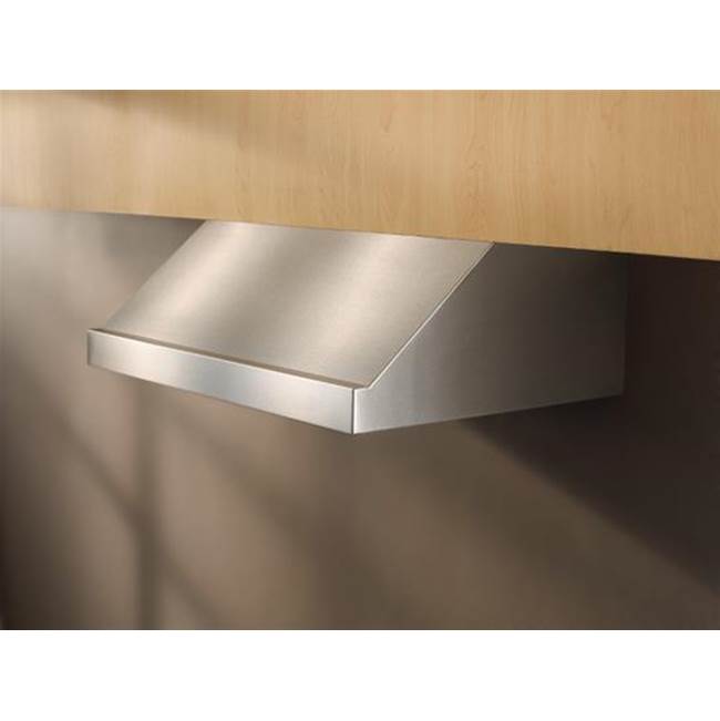 BEST Range Hoods - Pro Wall hood, 42'', Modular, SS - Stainless Steel