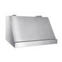 BEST Range Hoods - Classico Pro Wall hood, 30'',  Modular, SS - Stainless Steel