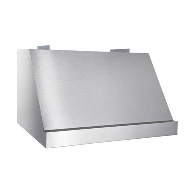 BEST Range Hoods - Classico Pro Wall hood, 48'',  Modular, SS - Stainless Steel