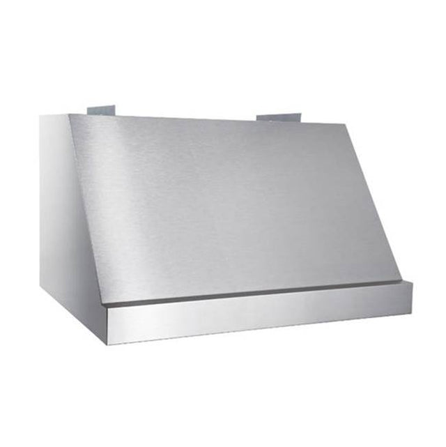 BEST Range Hoods - Classico Pro Wall hood, 48'',  Modular, SS - Stainless Steel