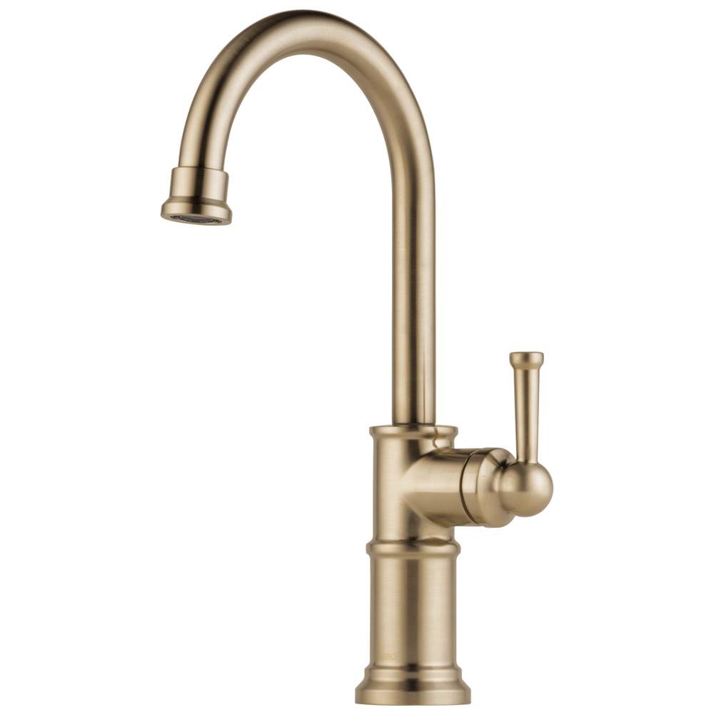 Brizo - Artesso Bar Faucet - Luxe Gold