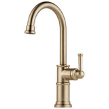 Brizo - Artesso Bar Faucet - Luxe Gold