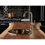 Artesso Single Handle Bar Faucet