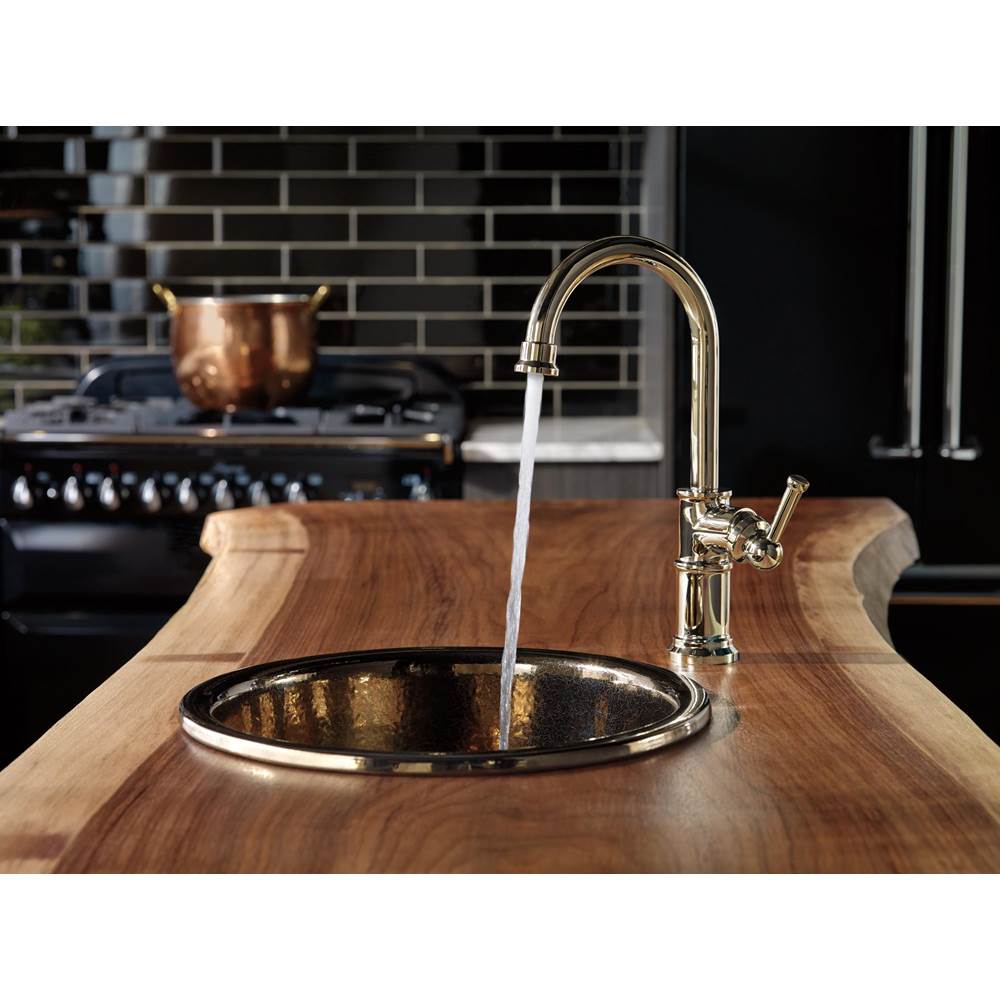 Artesso Single Handle Bar Faucet