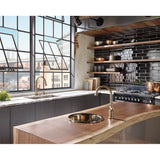 Artesso Single Handle Bar Faucet