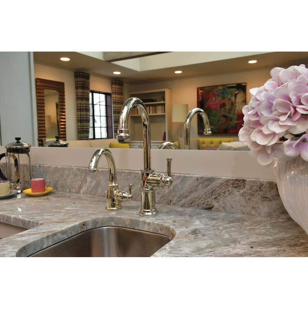 Artesso Single Handle Bar Faucet
