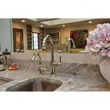 Artesso Single Handle Bar Faucet