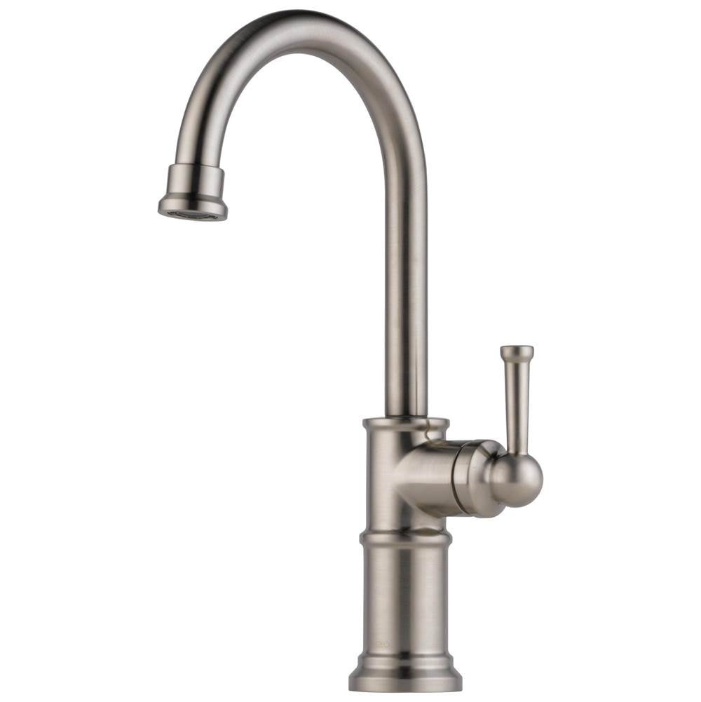 Brizo - Artesso Bar Faucet - Stainless