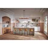The TulhamE Kitchen Collection by Brizo Bar Faucet