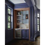 The TulhamE Kitchen Collection by Brizo Bar Faucet