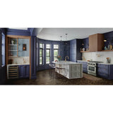 The TulhamE Kitchen Collection by Brizo Bar Faucet