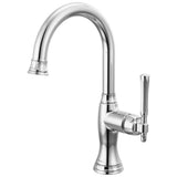 Brizo - The TulhamE Kitchen Collection by Brizo Bar Faucet - Chrome