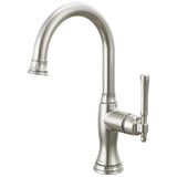 Brizo - The TulhamE Kitchen Collection by Brizo Bar Faucet - Stainless