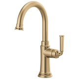 Brizo - Other Bar Faucet - Luxe Gold