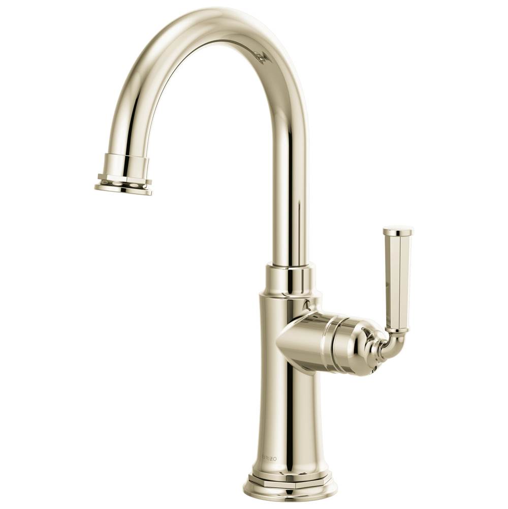 Brizo - Rook Bar Faucet - Polished Nickel