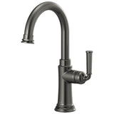 Brizo - Other Bar Faucet - Luxe Steel