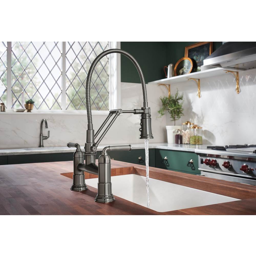 Rook Bar Faucet