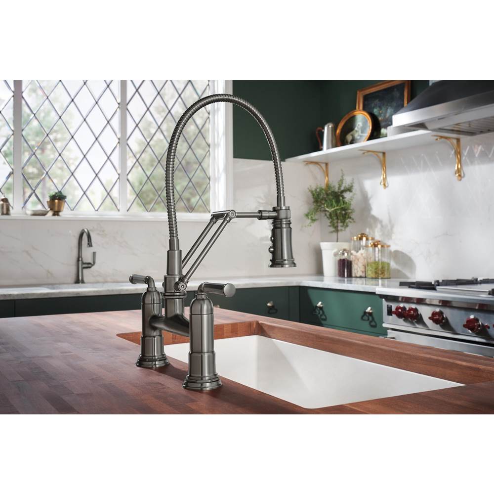 Rook Bar Faucet