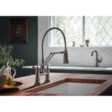 Rook Bar Faucet
