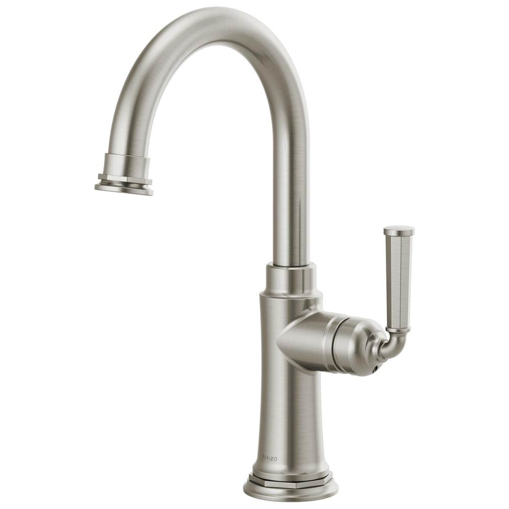 Brizo - Other Bar Faucet - Stainless